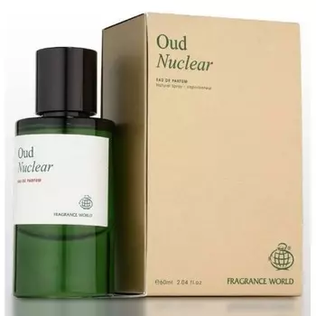 Oud Nuclear