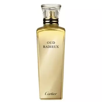 Oud Radieux