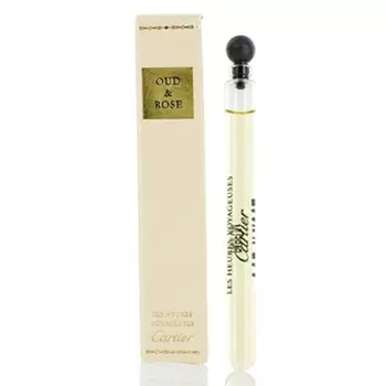 Oud & Rose