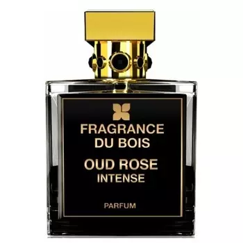 Oud Rose Intense