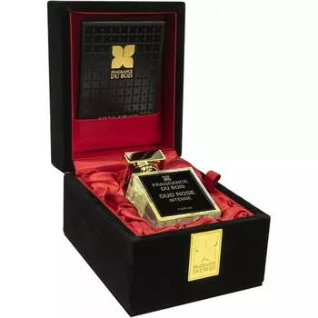 Oud Rose Intense