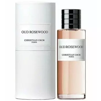 Oud Rosewood