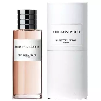 Oud Rosewood