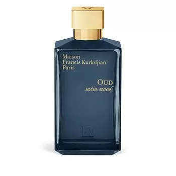 Oud Satin Mood