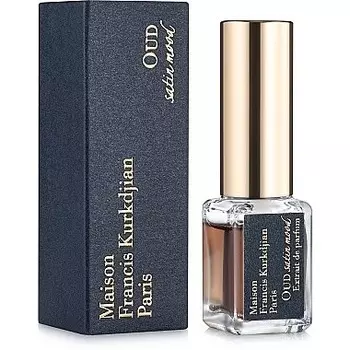 Oud Satin Mood Extrait de parfum