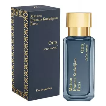 Oud Silk Mood Eau De Parfum
