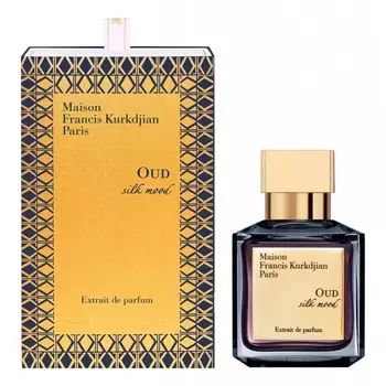 Oud Silk Mood Extrait de parfum