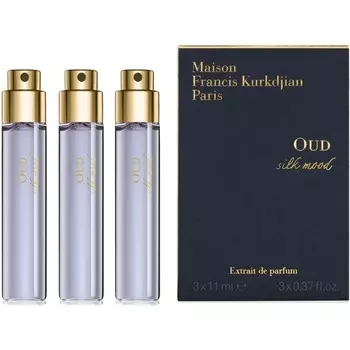 Oud Silk Mood Extrait de parfum