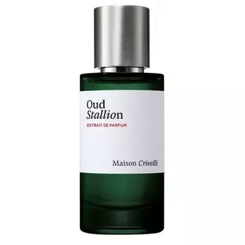 Oud Stallion