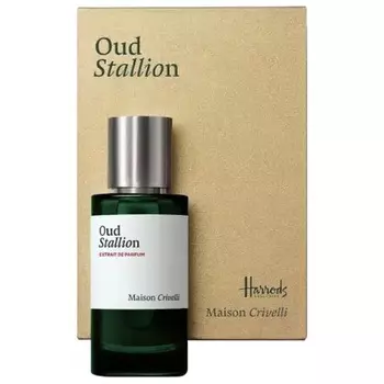 Oud Stallion
