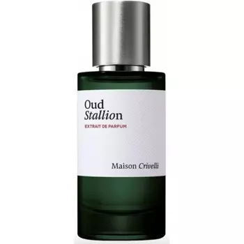 Oud Stallion