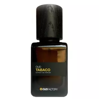 Oud Tabaco