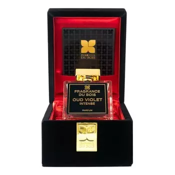 Oud Violet Intense
