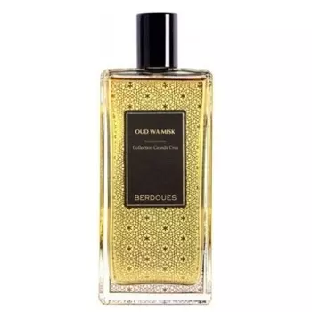 Oud Wa Misk