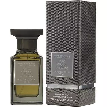 Oud Wood Intense