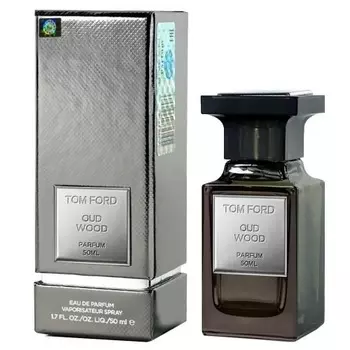 Oud Wood Parfum