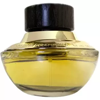Oudh Burma
