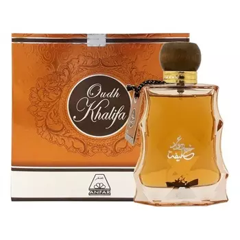 Oudh Khalifa