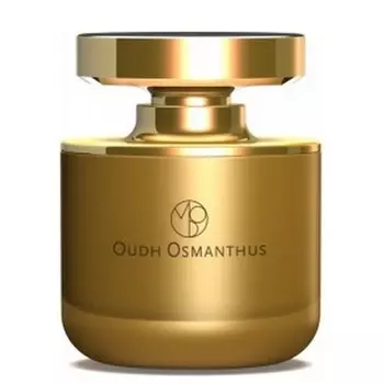 Oudh Osmanthus