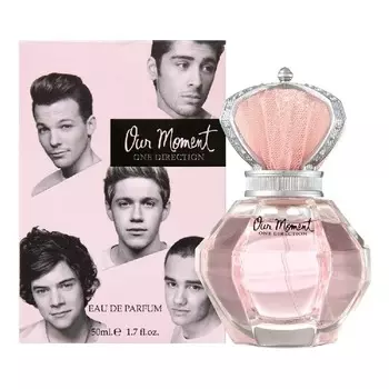Our Moment