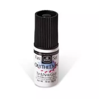 Out The Door Fast Set Nail Glue