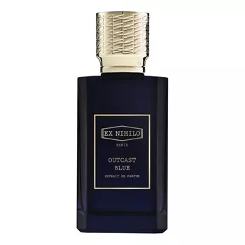 Outcast Blue Extrait de Parfum