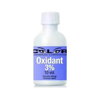 Оксидант для краски 3%