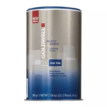 Осветлитель для волос Goldwell