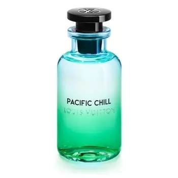 Pacific Chill