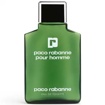 Paco Rabanne Pour Homme