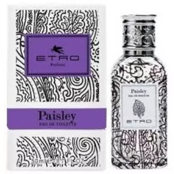 Paisley