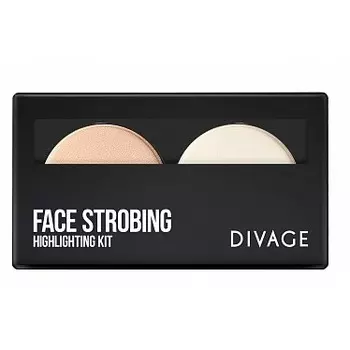 Палетка для стробинга Face Strobing