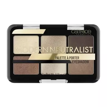 Palette A Porter