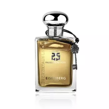 Palissandre Noir Secret I Homme