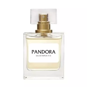 Pandora #18