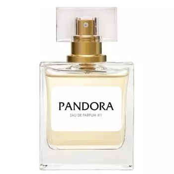 Pandora #1