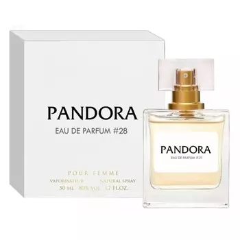 Pandora #28