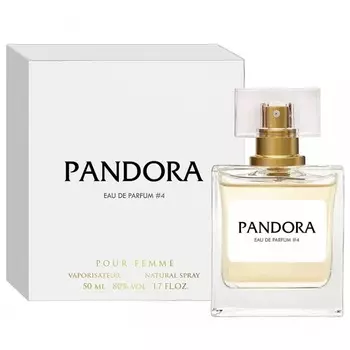Pandora #4