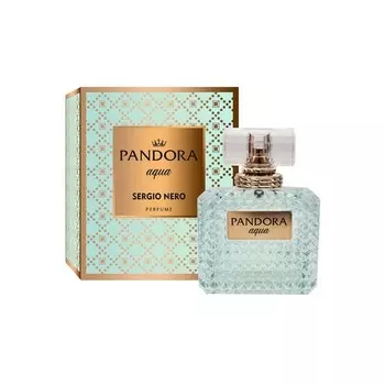 Pandora Aqua