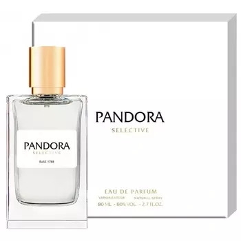 Pandora Selective Base 1788