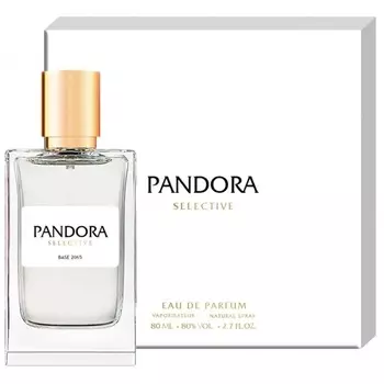 Pandora Selective Base 2065