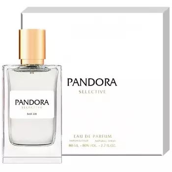 Pandora Selective Base 228