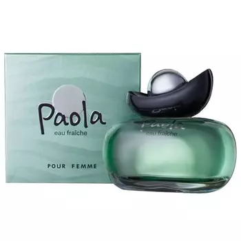 Paola Eau Fraiche