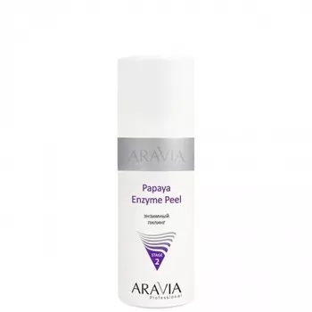 пилинг для лица Aravia Professional