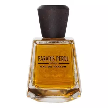 Paradis Perdu