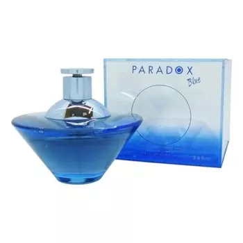 Paradox Blue