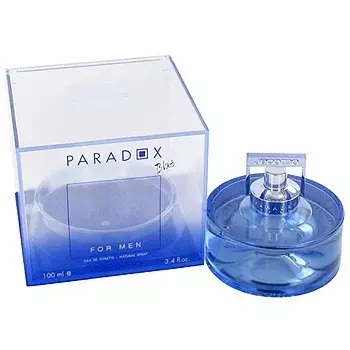 Paradox Blue for Men
