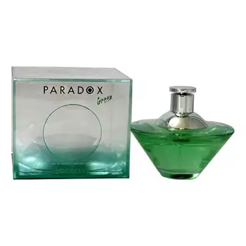 Paradox Green