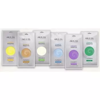 Парафин косметический