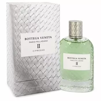 Parco Palladiano II: Cipresso